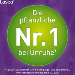 Lasea 14 Weichkapseln
