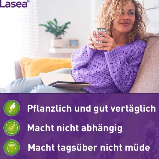 Lasea 56 Weichkapseln