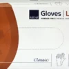 Latex-Handschuhe Classic Unster.Puderfrei Xl Natur