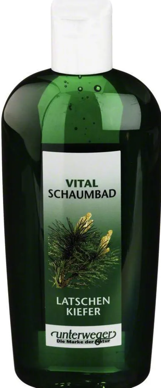 Latschenkiefer Bad 500 ml