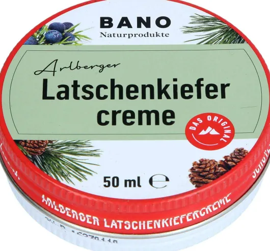 Latschenkiefer Creme Arlberger