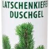 Latschenkiefer Duschgel Tiroler Waldmännlein 250ml