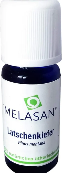 Latschenkieferöl Ätherisch 10ml