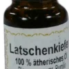 Latschenkiefer 100 % Ätherisches Öl 10 ml