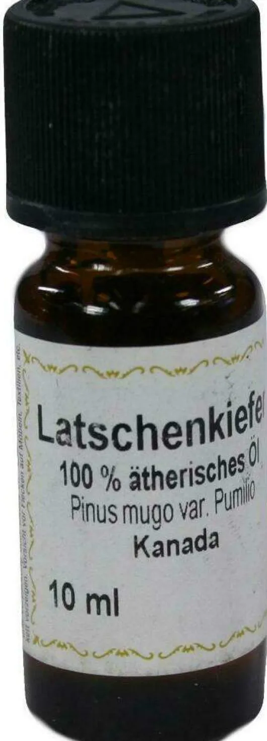 Latschenkiefer 100 % Ätherisches Öl 10 ml