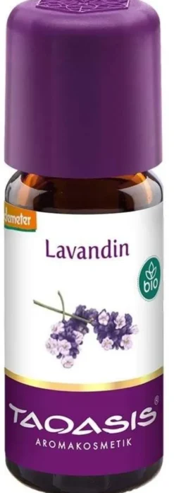 Lavandin Super Bio 10 ml Öl