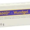 Lavanid Wundgel 2 X 10 G Gel