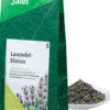 Lavendelblüten Arzneitee Bio Salus 75 G