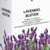 Lavendelblüten 50 G