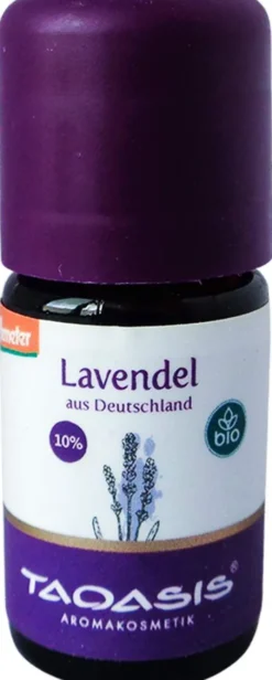 Lavendel Demeter De 10% in Jojoba Bio Äth.Öl