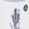 Lavendel Gesichtstonikum Bio Spray 50 ml
