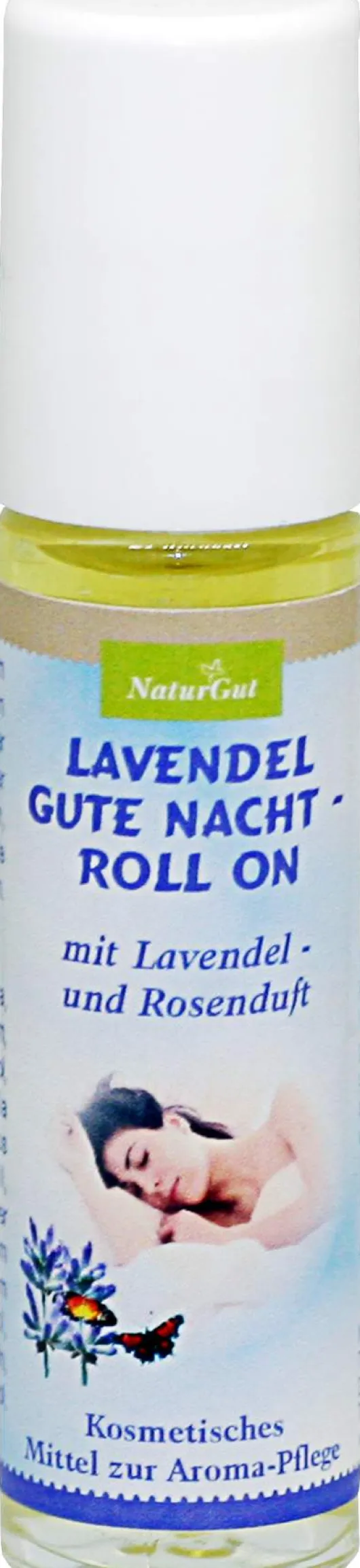 Lavendel Gute Nacht Roll-On 10 ml