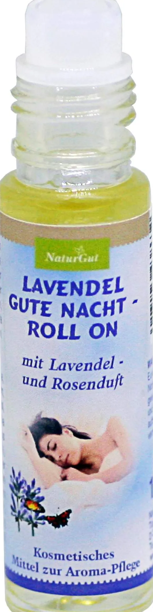 Lavendel Gute Nacht Roll-On 10 ml