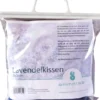 Lavendel Kissen 25x25cm