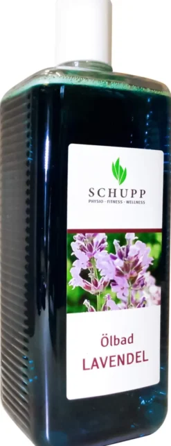 Lavendel Ölbad 1 L