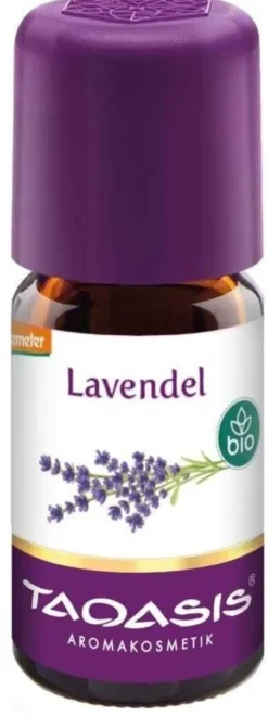 Lavendel Öl Kba 5 ml Öl