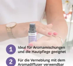 Lavendel Öl Naturrein Ätherisch 10 ml