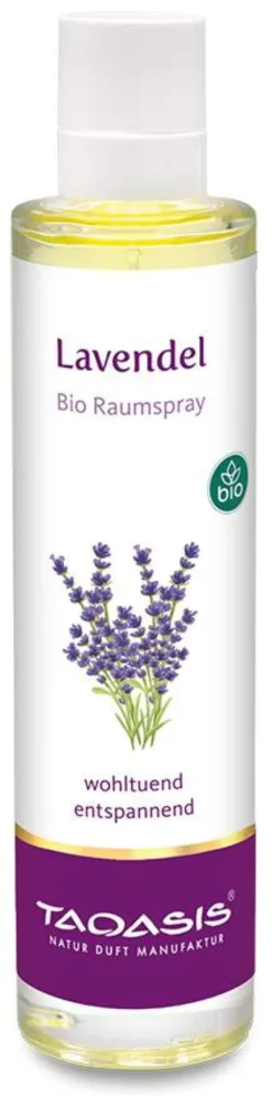 Lavendel Raumspray 50 ml Spray