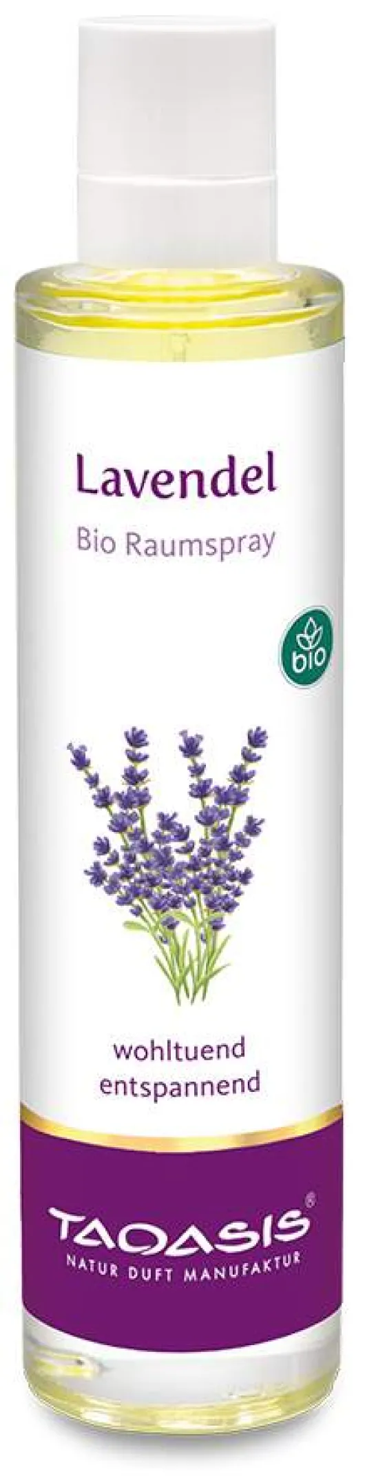 Lavendel Raumspray 50 ml Spray
