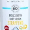 Lavera Basis Sensitiv Bodylotion Straffend Dt 250 ml