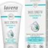 Lavera Basis Sensitiv Feuchtigkeitscreme 50 ml
