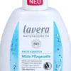Lavera Basis Sensitiv Milde Pflegeseife 250 ml