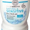 Lavera Deodorant Roll-On Basis Sensitive Natural & Sensitive 50 ml