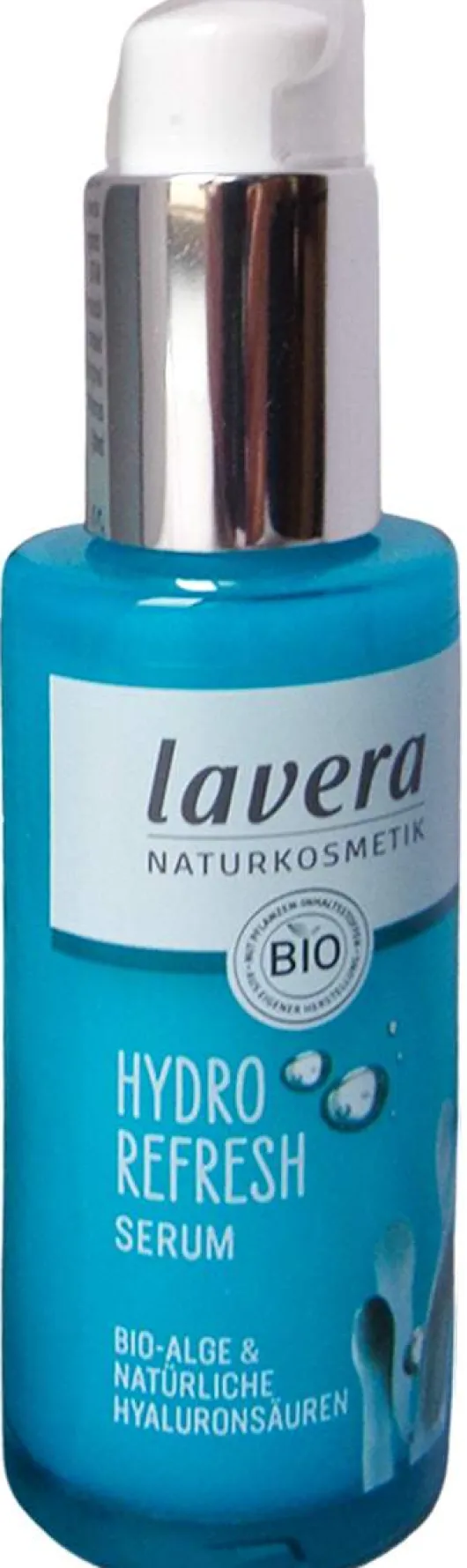 Lavera Hydro Refresh Serum 30 ml
