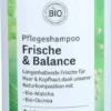 Lavera Pflegeshampoo Frische & Balance 250 ml