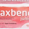 Laxbene junior Neutral 30 x 4 g Pulver