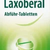 Laxoberal Abführ-Tabletten 50 Stück