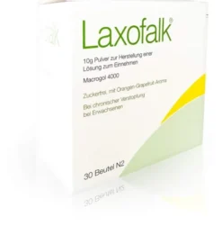 Laxofalk 30 Beutel Pulver