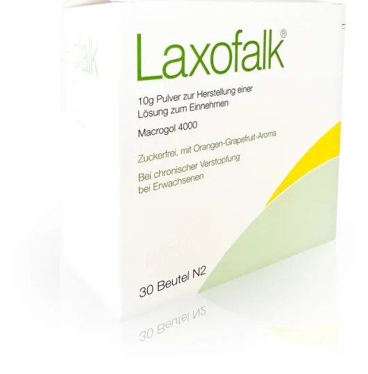 Laxofalk 30 Beutel Pulver