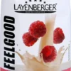 Layenberger Fit+feelgood Slim Shake Himbeer-Vanille 330ml