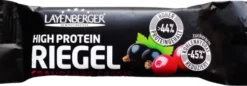 Layenberger Lowcarb.One Protein-Riegel Cra.-Cassis 35g