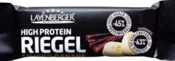 Layenberger Lowcarb.One Protein-Riegel Schoko-Banane 35g