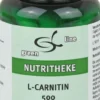 L-Carnitin 500 Kapseln