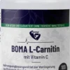L-Carnitin 500 Kapseln 100 Kapseln