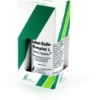 Leber Galle Komplex L Ho-Fu-Complex 50 ml Tropfen