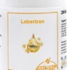 Lebertran Kapseln 500 mg 200 Kapseln
