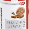Lebkuchengewürz Caelo Hv Packung Blechdose 50 G