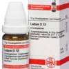Ledum D12 Dhu 10 G Globuli