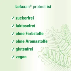 Lefaxan Protect 30 Hartkapseln