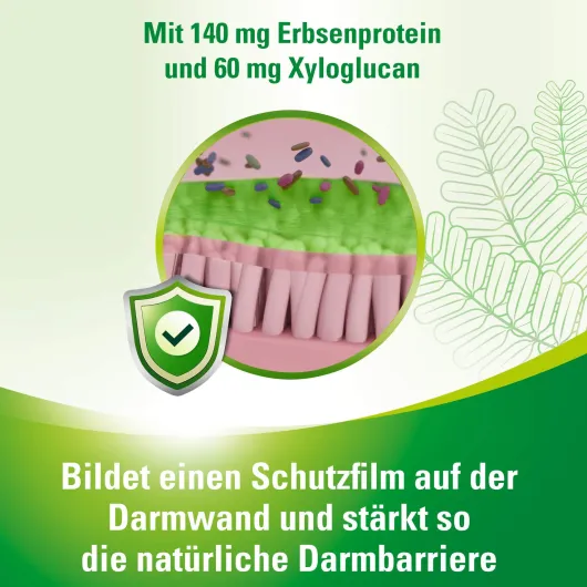 Lefaxan Protect 30 Hartkapseln