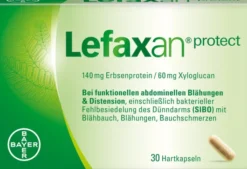 Lefaxan Protect 30 Hartkapseln