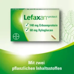 Lefaxan Protect 30 Hartkapseln