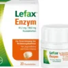 Lefax Enzym 20 Kautabletten