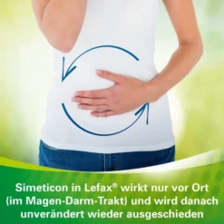 Lefax Enzym 20 Kautabletten