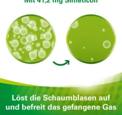 Lefax Enzym 20 Kautabletten
