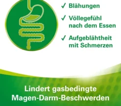 Lefax Enzym 20 Kautabletten